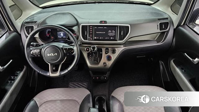 Kia The New Ray id 5012576 из Кореи 27