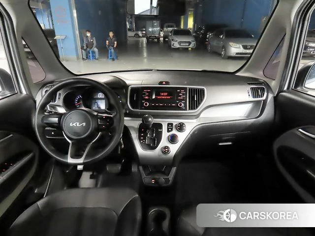 Kia The New Ray id 4966108 из Кореи 17