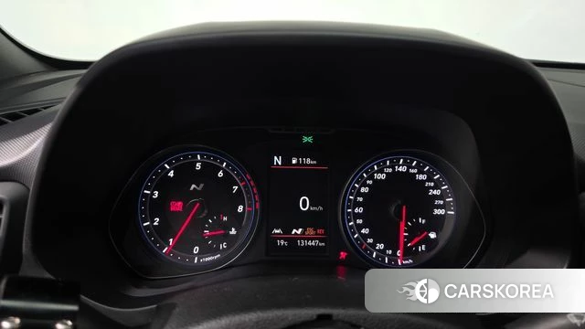 Hyundai Veloster (JS) id 5028625 из Кореи 27