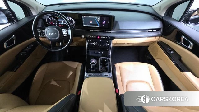 Kia Carnival 4th generation id 5040537 из Кореи 28