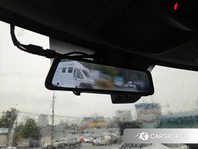 Renault Korea (Samsung) Master id 5031073 из Кореи 13