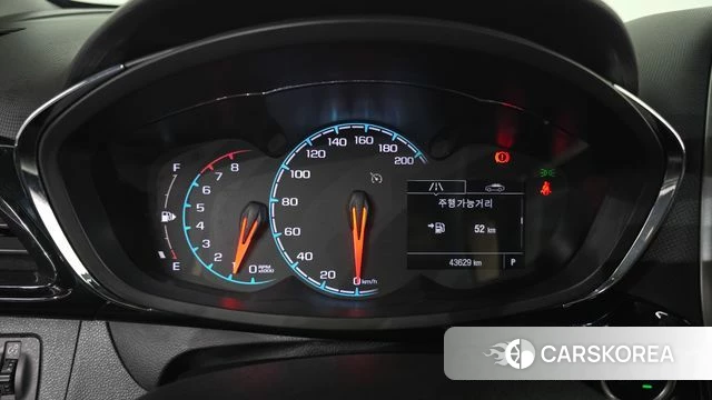 Chevrolet (GM Daewoo) The Next Spark id 4983274 из Кореи 29