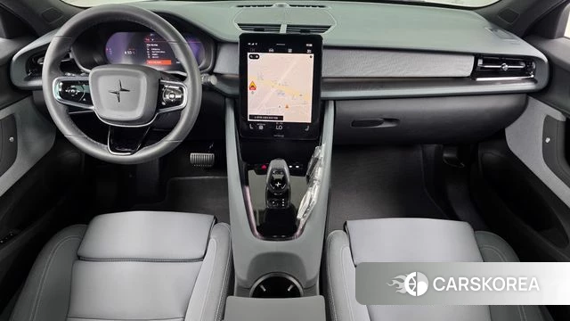 Polestar Polestar 2 id 4997161 из Кореи 29