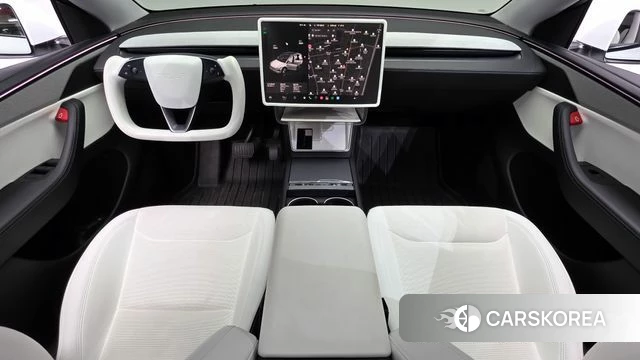 Tesla Model Y id 5015874 из Кореи 17