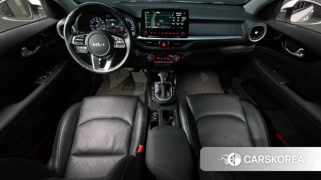 Kia The New K3 2nd generation id 4986717 из Кореи 31