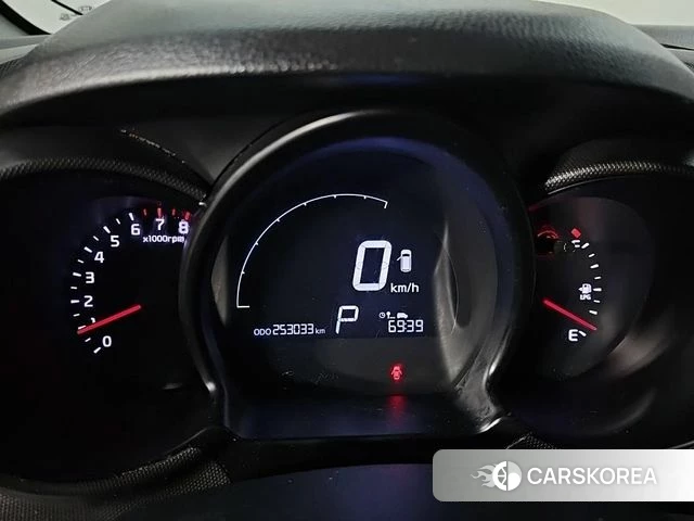 Kia The New Ray id 4998760 из Кореи 15