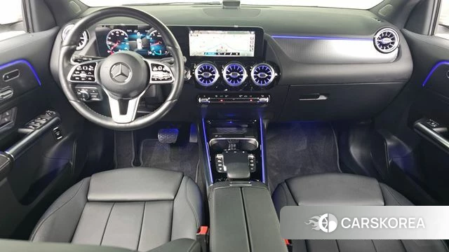 Mercedes-Benz GLA - Class H247 id 5034839 из Кореи 27