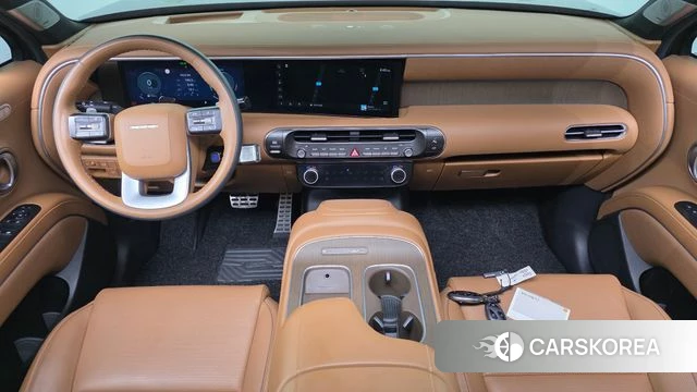 Hyundai Palisade (LX3) id 4950040 из Кореи 33