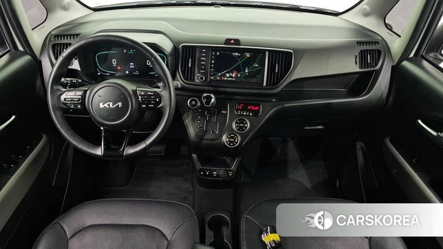 Kia The New Kia Ray id 4991275 из Кореи 17