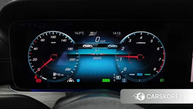 Mercedes-Benz E-Class W213 id 5022366 из Кореи 30