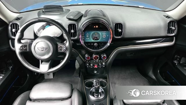 Mini Cooper Countryman id 4943089 из Кореи 17