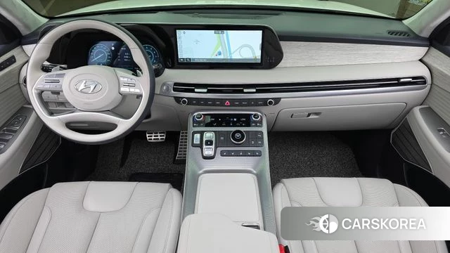 Hyundai The New Palisade id 5011595 из Кореи 17