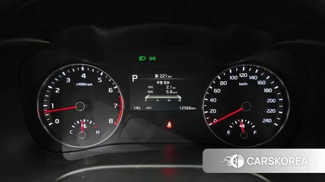 Kia The New K3 2nd generation id 5039349 из Кореи 27