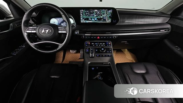 Hyundai The New Palisade id 4749694 из Кореи 28