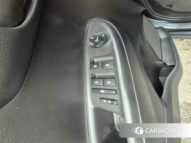 Chevrolet (GM Daewoo) The New Spark id 4993232 из Кореи 15