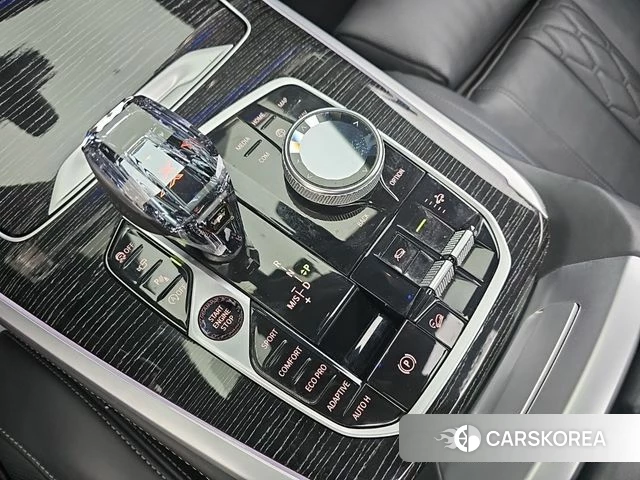 BMW X7 (G07) id 5022790 из Кореи 17