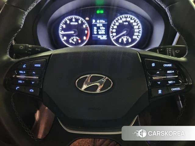 Hyundai Grandeur IG id 4930967 из Кореи 15