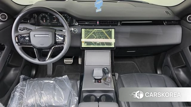 Land Rover Range Rover Evoque 2nd Generation id 5016256 из Кореи 31