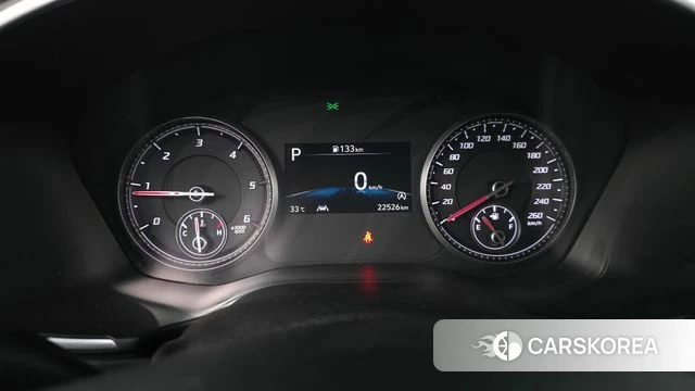 Hyundai The New Santa Fe id 4698031 из Кореи 32