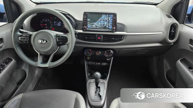 Kia All New Morning (JA) id 4960252 из Кореи 17