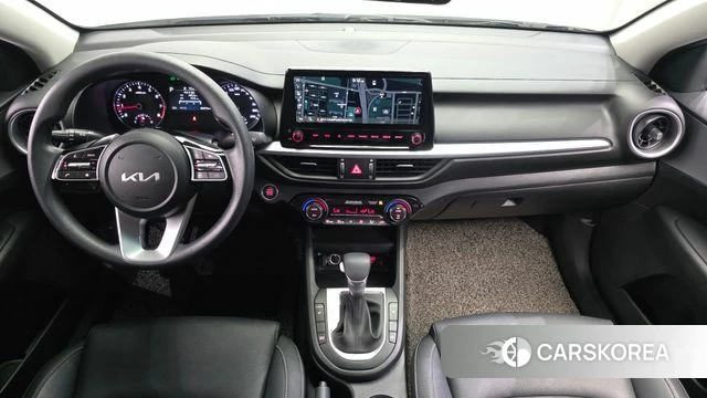 Kia The New K3 2nd generation id 4935870 из Кореи 28