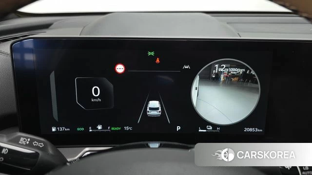 Kia The New Sorento 4th Generation id 5021200 из Кореи 38
