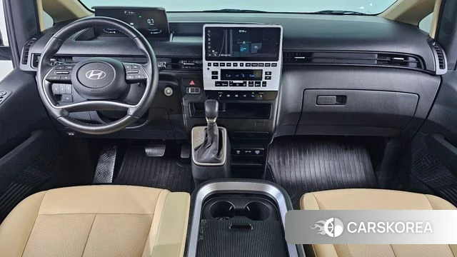Hyundai Staria id 5038976 из Кореи 17