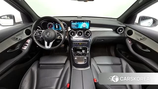 Mercedes-Benz GLC-Class X253 id 3421047 из Кореи 17