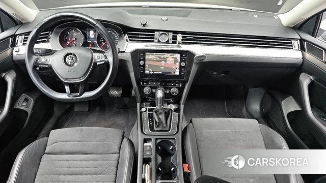 Volkswagen Passat GT (B8) id 4931064 из Кореи 17