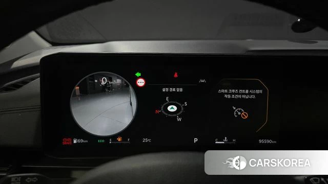 Kia The New Carnival 4th Generation id 4957756 из Кореи 32