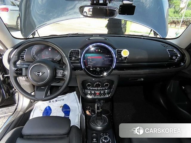 Mini Cooper Clubman id 5002851 из Кореи 17