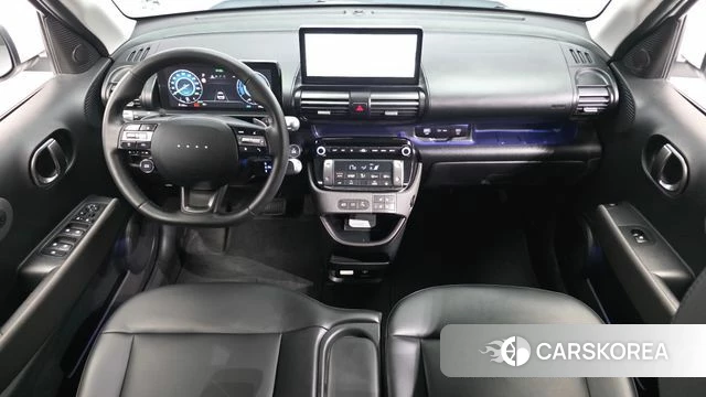 Hyundai Casper Electric id 4927834 из Кореи 27