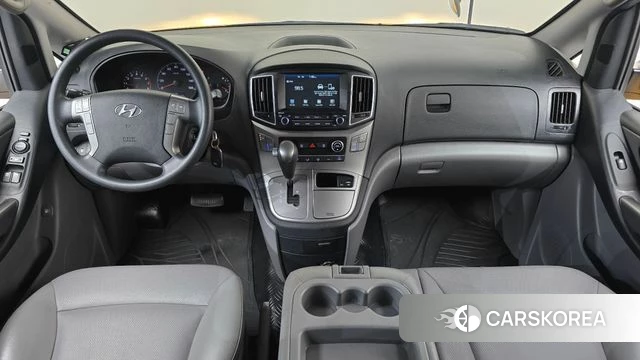 Hyundai The New Grand Starex id 4785476 из Кореи 17