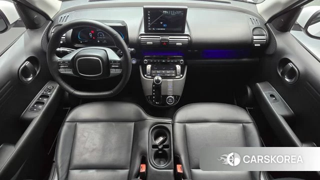 Hyundai Casper id 4555815 из Кореи 28