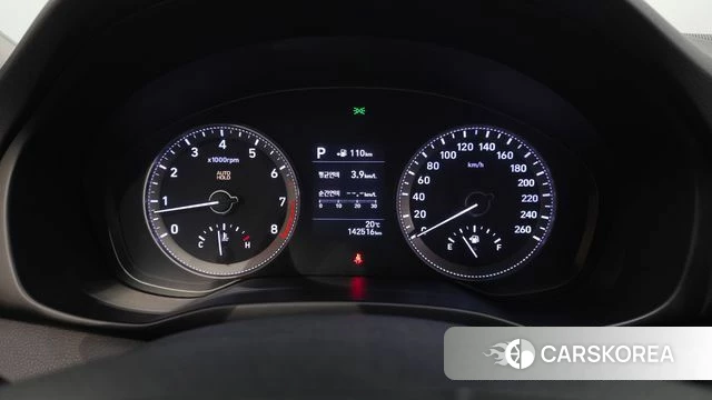 Hyundai Grandeur IG id 4988311 из Кореи 32