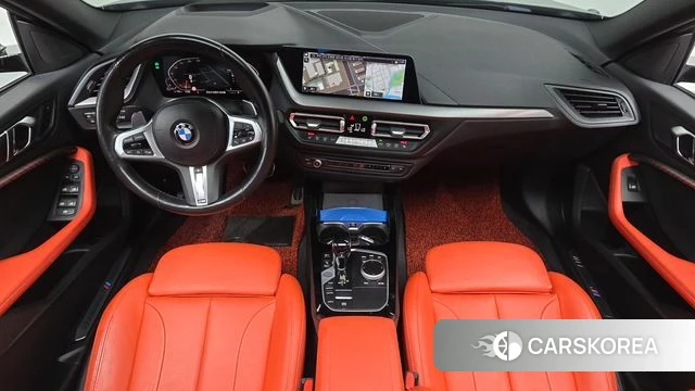 BMW 2 Series Gran Coupe (F44) id 5053583 из Кореи 17