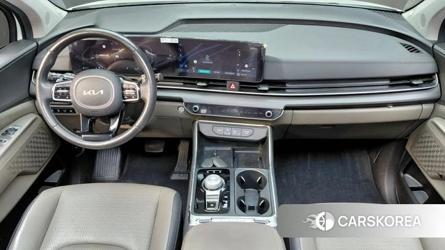 Kia The New Carnival 4th Generation id 4778375 из Кореи 27