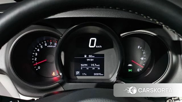 Kia The New Ray id 5013162 из Кореи 33