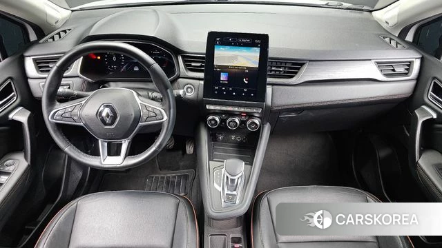 Renault Korea (Samsung) Capture id 5013386 из Кореи 30