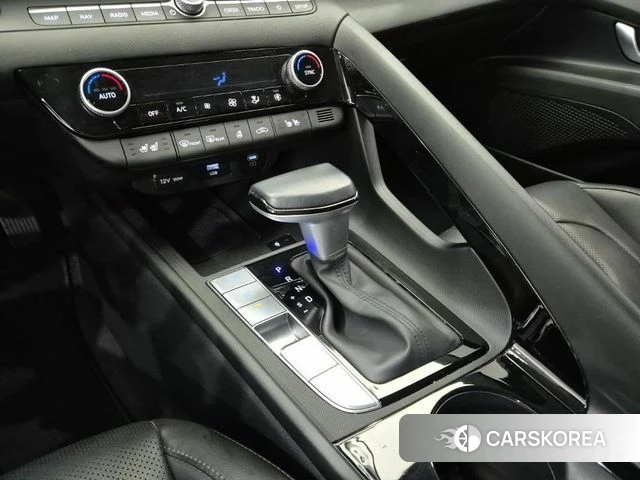 Hyundai The New Avante Hybrid (CN7) id 4958068 из Кореи 16