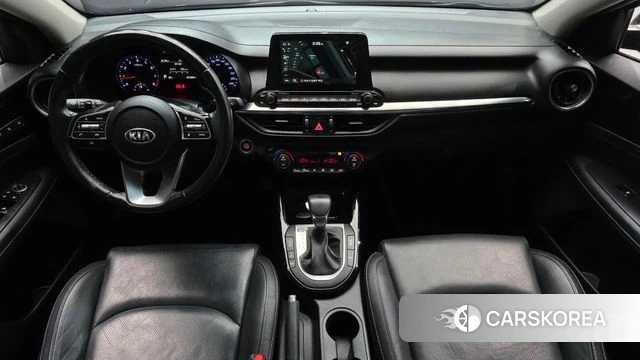 Kia Come New K3 id 4856178 из Кореи 17