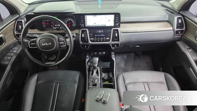 Kia Sorento 4th Generation id 4986766 из Кореи 30