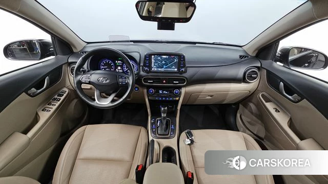 Hyundai Kona id 5048212 из Кореи 37