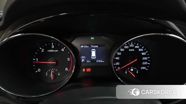 Kia The New Carnival id 5035759 из Кореи 29