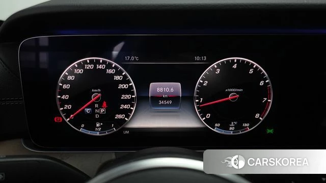 Mercedes-Benz E-Class W213 id 5035654 из Кореи 33