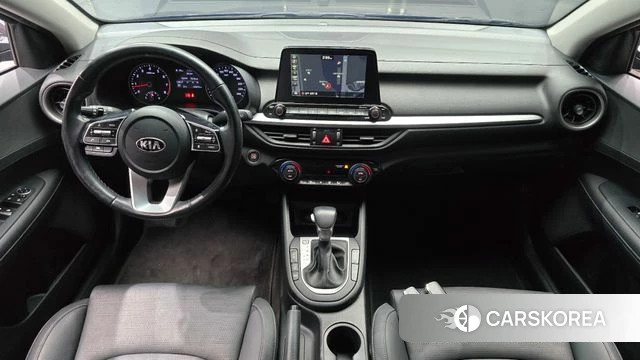 Kia Come New K3 id 5054518 из Кореи 30