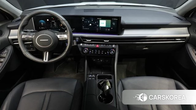 Hyundai Sonata D Edge (DN8) id 4950806 из Кореи 17