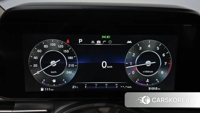 Kia Carnival 4th generation id 4990953 из Кореи 32