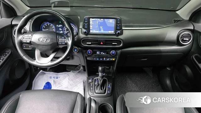 Hyundai Kona id 4993473 из Кореи 27