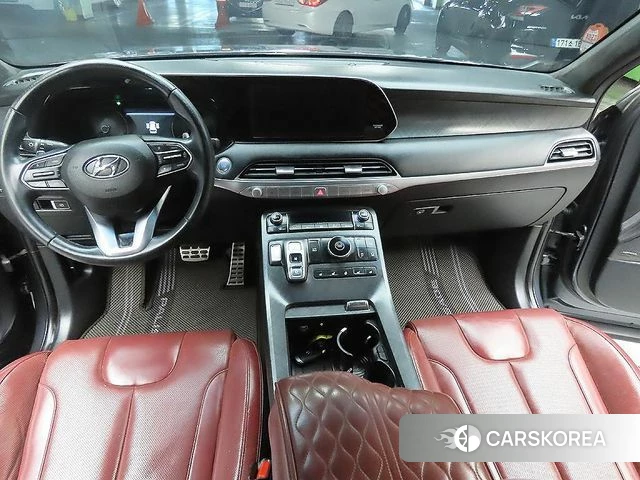 Hyundai Palisade id 5023781 из Кореи 17